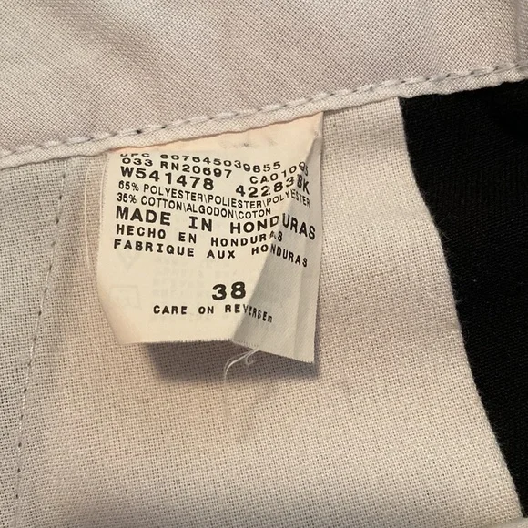 Dickies black shorts - Picture 5 of 5